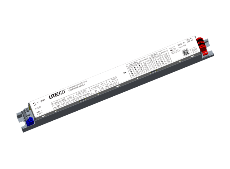 Linear Type LED 驅動器